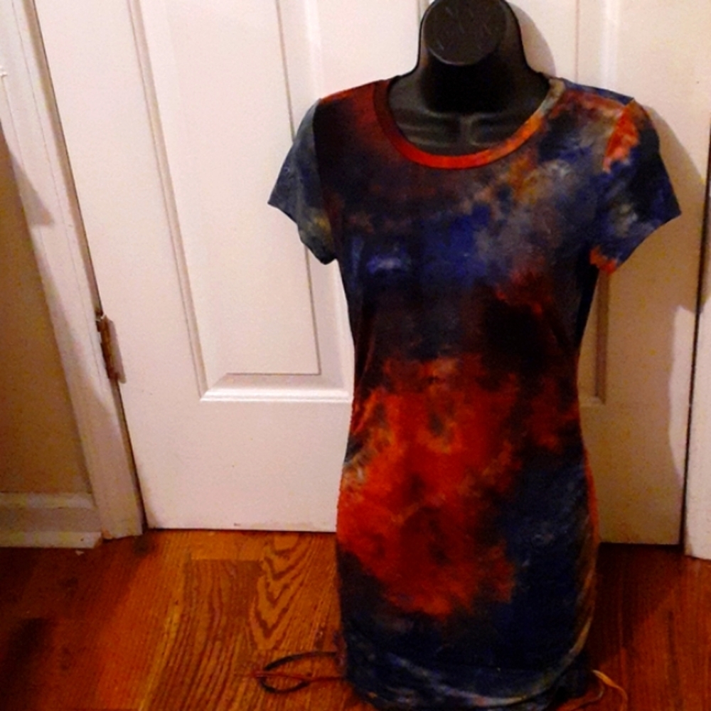 Absolutely love it!! Mini Dress
